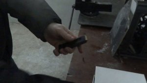 Травматический ПМ (ИЖ 79-9т)