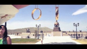 Алдын билзек   Уран оол Аржаана Стал оолдар