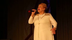 Мария Тихоненко - Объятия лебединые