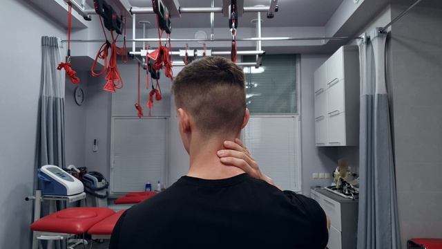 НЕ МОГУ повернуть голову болит шея - ДЕЛАЙ ЭТО!