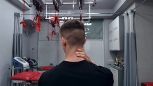 НЕ МОГУ повернуть голову, болит шея - ДЕЛАЙ ЭТО!