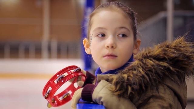 Анонс 2 серии проекта "Дети на льду. Звёзды". 1-й тур, девочки смотреть онлайн