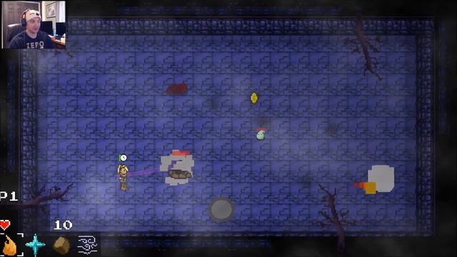 Book Of Potentia 2 - AWESOME DUNGEON CRAWLER смотреть онлайн