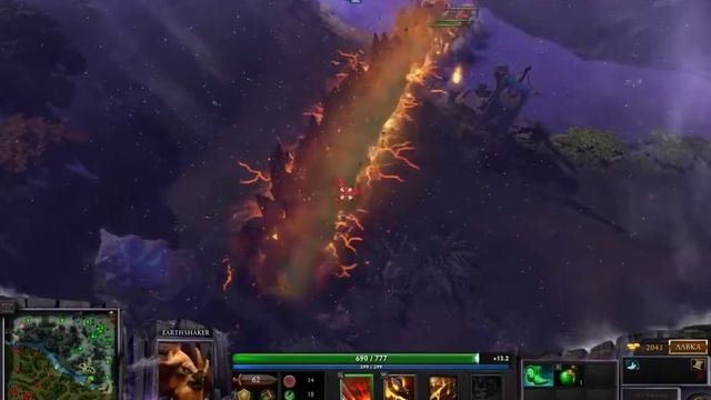 Dota 2 Мини игры: WTF+ смотреть онлайн