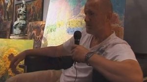 Современное искусство, живопись России.