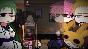 FANDOMS REACT TO WILLIAM[2/4]