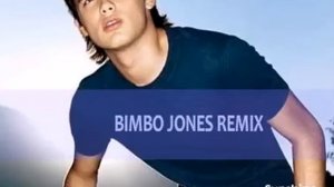 Gareth Gates - Sunshine (Bimbo Jones Club Mix)