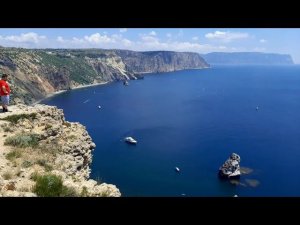 28 июня мотопутешествие крым 2021