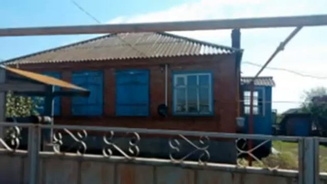 Продам Дом 80 м2 на участке 22 сотки в Ростовской области  Собственник   8928166 44 39 Светлана