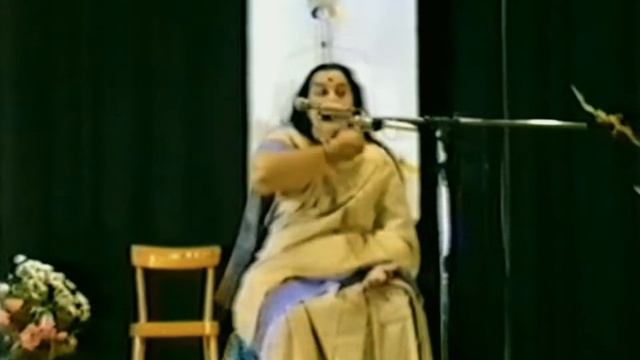 Опыт Самореализации со Шри Матаджи смотреть онлайн