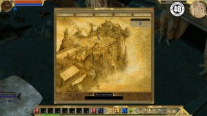 Titan Quest или Diablo 2.5? Обзор от 40_tonn