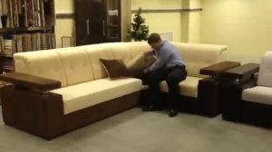 Механизм трансформации Венеция