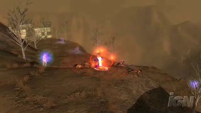 Neverwinter Nights 2: Mask of the Betrayer PC Games смотреть онлайн