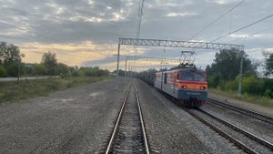 Вековка - Москва-Казанская (Грк. ж.д., Мск. ж.д., РЖД)