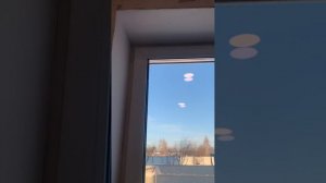 Окна Rehau, Intelio 80, промерзают окна, Rehau не производитель. Вода на окнах.