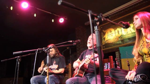 Юрій Здоренко - Гогі Гоген live смотреть онлайн