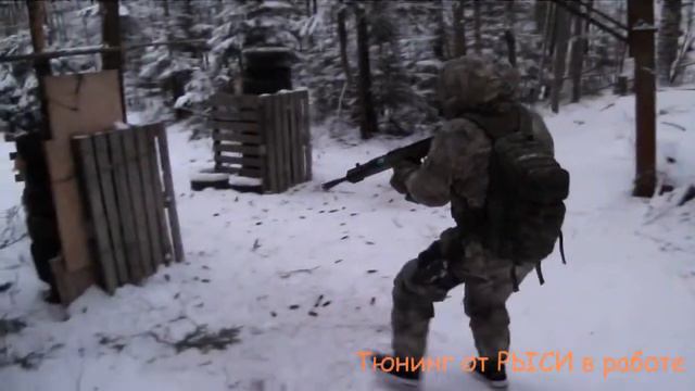 Тюнинг от РЫСИ в работе смотреть онлайн