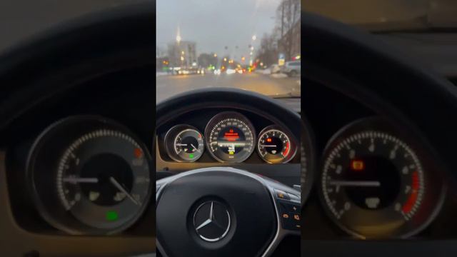 Пропадает питание блоков w204 // Drive2 // Решение проблемы