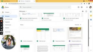 Как скопировать Google-таблицу