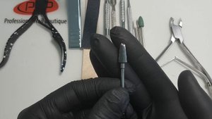 Инструменты для педикюра