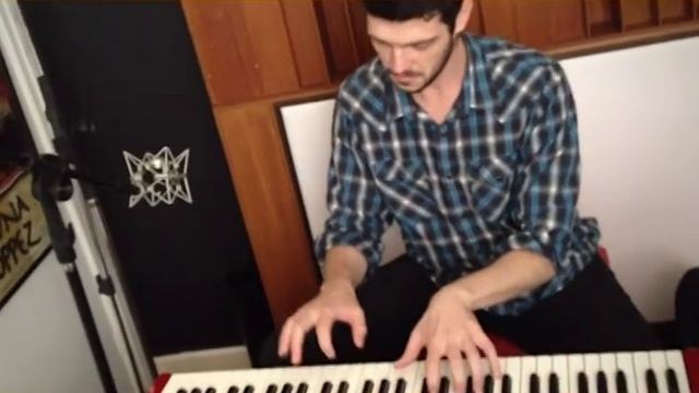 GRU Airport Sound Branding - Making Of смотреть онлайн