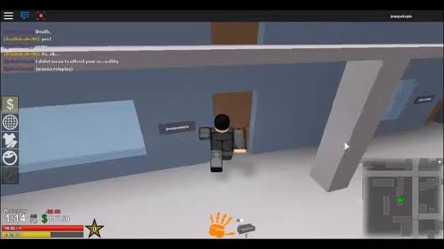 #1 ROBLOX -URBIS смотреть онлайн