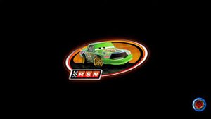 Тачки 3! Снова играем втроем!!! Cars 3: Driven to Win