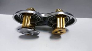 Сдвоенный термостат Scania G P R серии