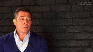 Олег Килин в проекте ИЗвестные люди
