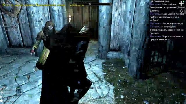 Заговор изгоев и что закажет зритель(69 смертей)челенж 5 fps смотреть онлайн