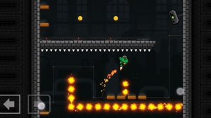 Пытаюсь пройти The Cellar