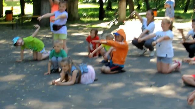 Игры нашего двора смотреть онлайн