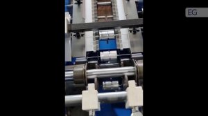 Станок для формовки выводов компонентов jts-808