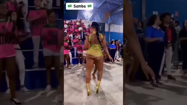 Brazilian original samba смотреть онлайн