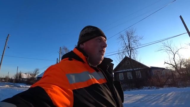 Распаковка посылки от фабрики Любимый василёк/ Будни блогера в деревне/ Привёз железяки для дома смотреть онлайн