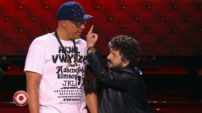 Comedy Club. Лучшее подборка из 50 видео онлайн в хорошем качестве на ...