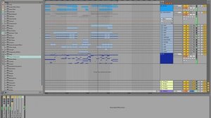 Melodic Techno Ableton Template (Confused) (Anyma & Camelphat style)