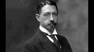 Иван Бунин " О счастье мы всегда лишь вспоминаем..."