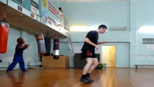 Бокс это спорт смотреть онлайн