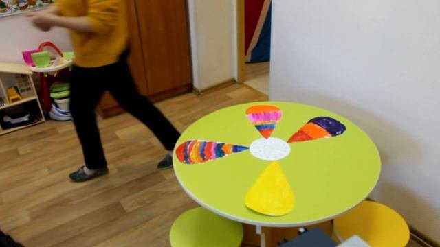 Речевое развитие в подготовительной группе