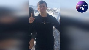 ЭТОТ МАЛЕНЬКИЙ ЧЕЧЕНЕЦ ДАЛ СЕБЯ ЗНАТЬ С ПЕСНЕЙ Я ВОЛК