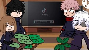 JUJUTSU KAISEN React To The Kamaboko Squad Part (1/4)⚠️READ THE DESCRIPTION!!⚠️