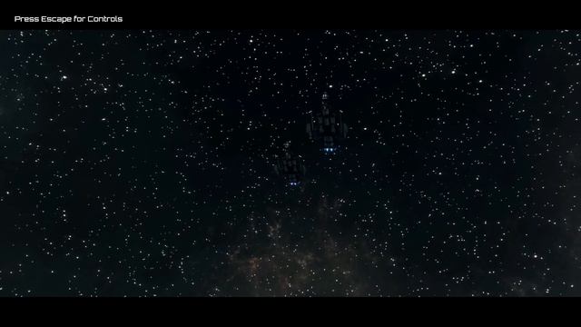 Battlestar Galactica Deadlock Quick Skirmishes смотреть онлайн