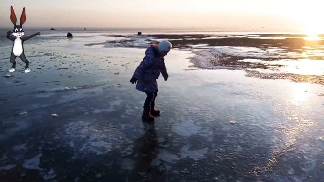 Магдалина покоряет Северный Ледовитый Океан! смотреть онлайн