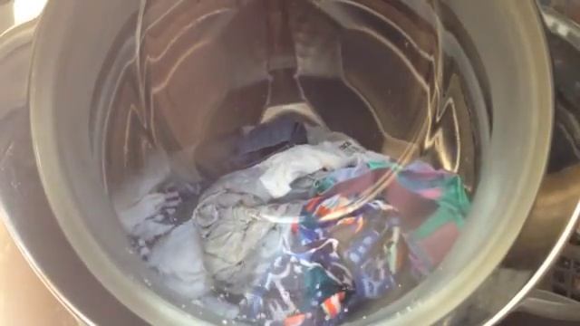 Miele Prewash смотреть онлайн