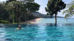Pullman Phuket Arcadia Naithon Beach, Пулман отель