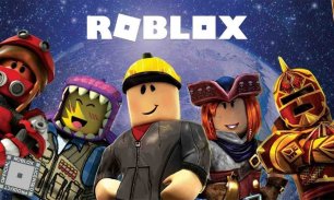 Странные друзья из фаст-фуда играют в Roblox - лучший мультик для детей