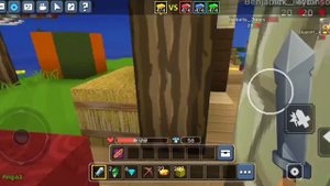 Bedwars