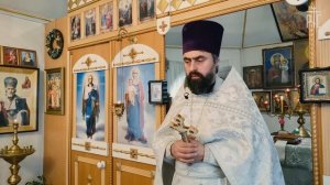 Как отличать пришествие Христа и антихриста (прот. Александр Проченко) @r_i_s