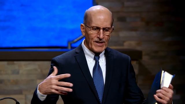 "Jesus in All the Bible” (Part 1) | Seeing Jesus in Abraham | Doug Batchelor смотреть онлайн